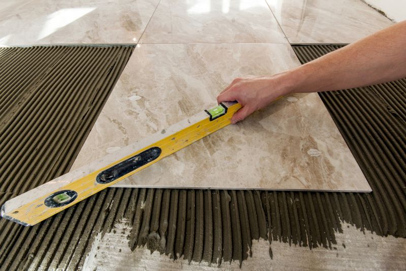 Cost of Tile in Marco Island, FL