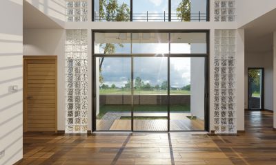 Best Glass Block Installation Contractors in Marco Island, FL