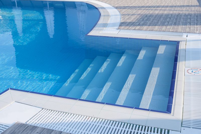 Swimming Pool Surrounds